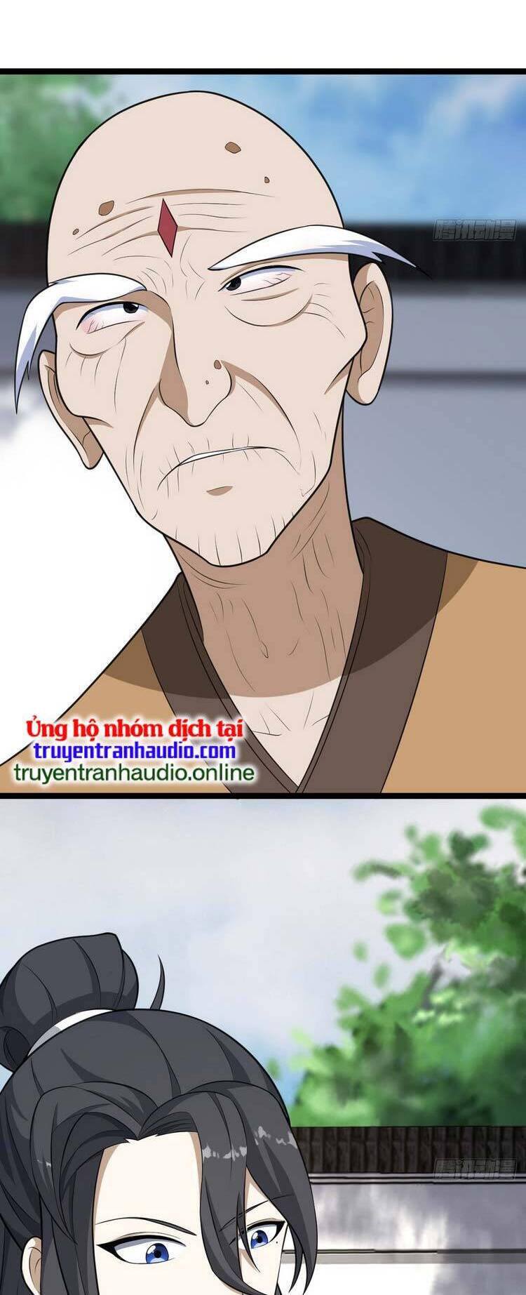 Ta Ở Nhà 100 Năm Khi Ra Ngoài Đã Vô Địch Chapter 40 - 36