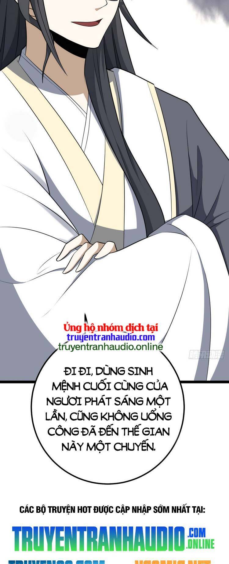 Ta Ở Nhà 100 Năm Khi Ra Ngoài Đã Vô Địch Chapter 40 - 37