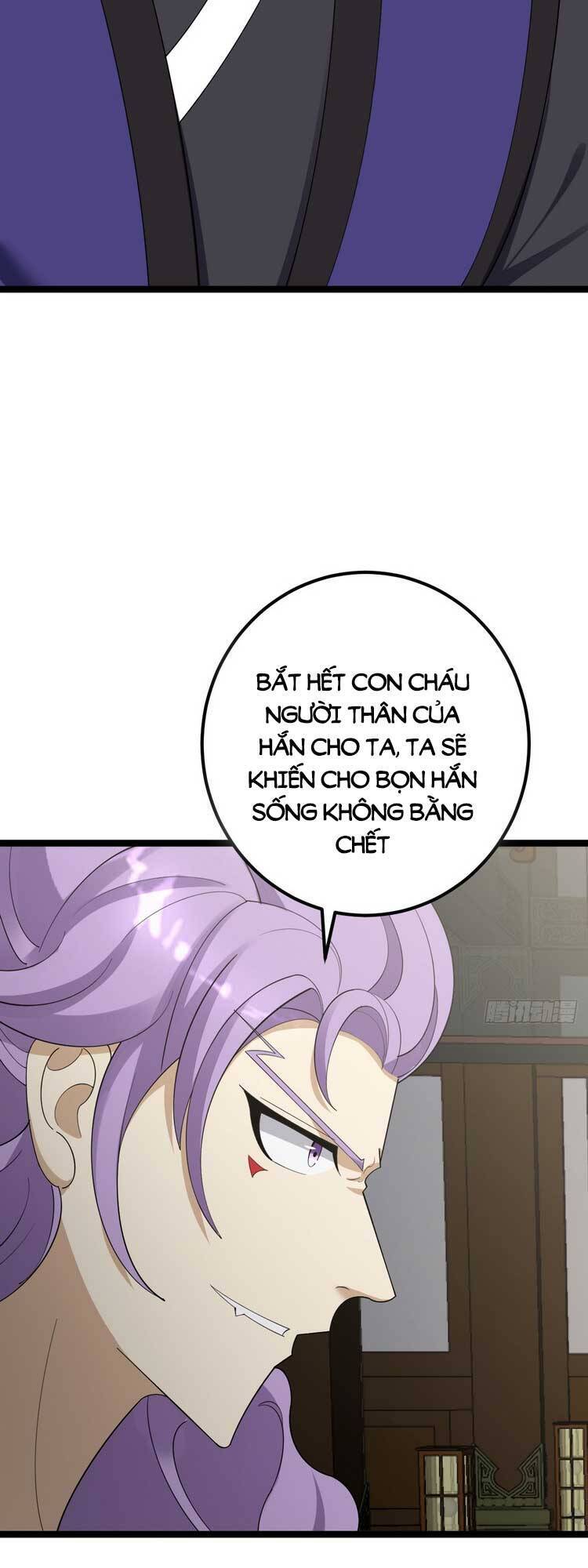 Ta Ở Nhà 100 Năm Khi Ra Ngoài Đã Vô Địch Chapter 41 - 24