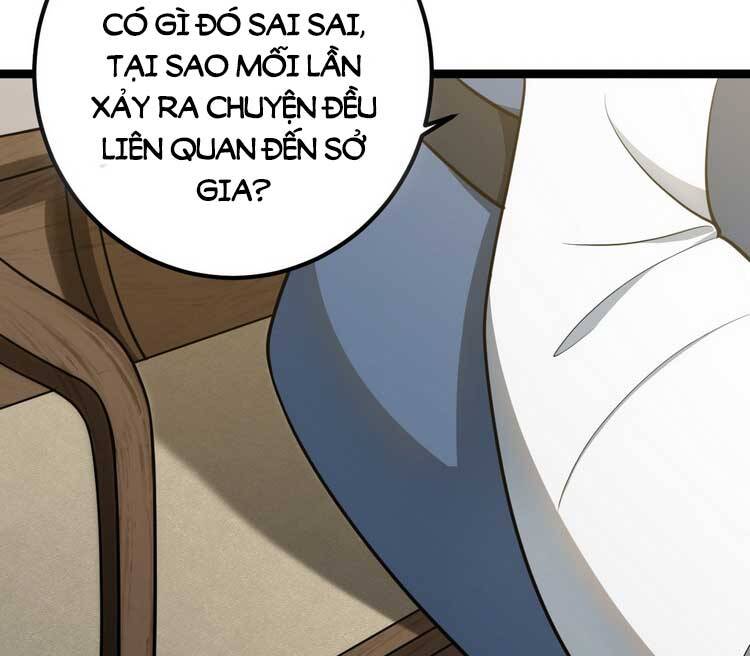 Ta Ở Nhà 100 Năm Khi Ra Ngoài Đã Vô Địch Chapter 41 - 34