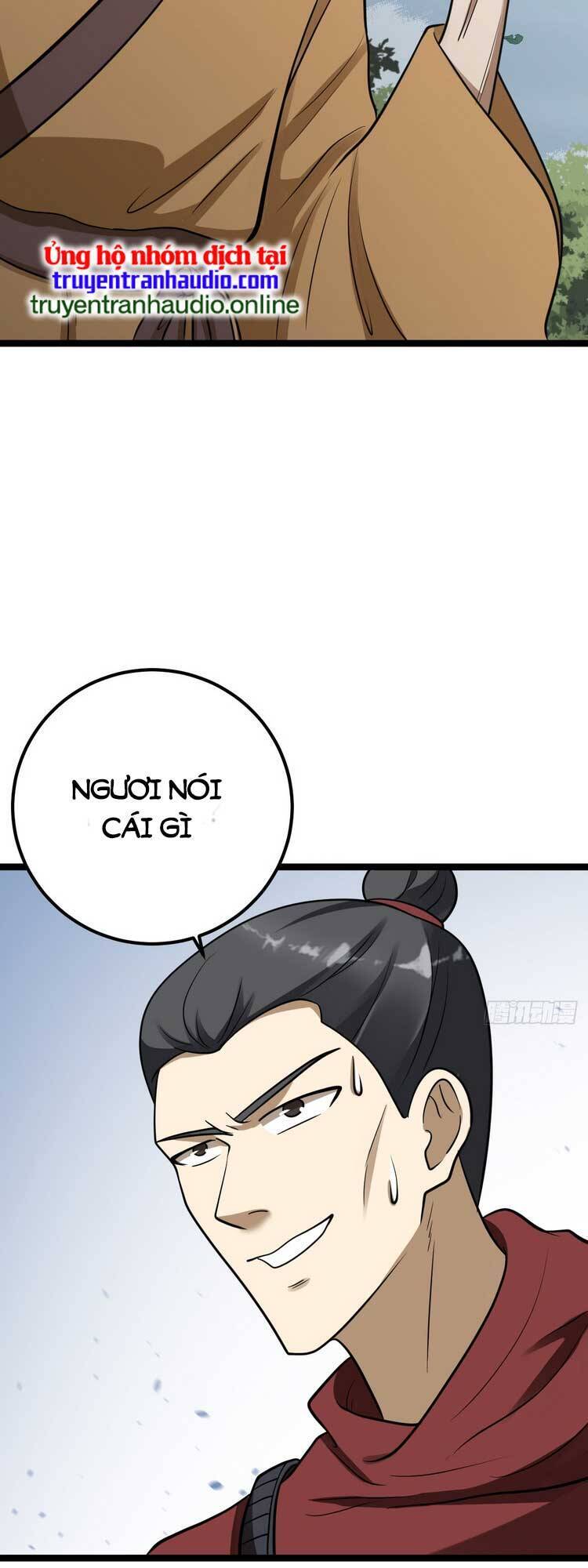 Ta Ở Nhà 100 Năm Khi Ra Ngoài Đã Vô Địch Chapter 41 - 8