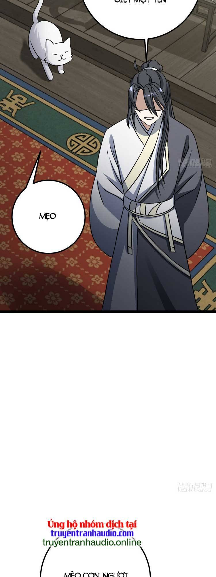 Ta Ở Nhà 100 Năm Khi Ra Ngoài Đã Vô Địch Chapter 43 - 11