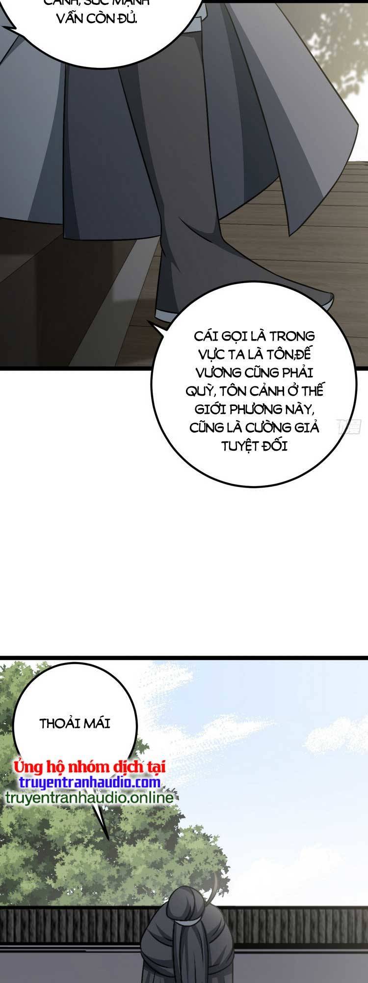 Ta Ở Nhà 100 Năm Khi Ra Ngoài Đã Vô Địch Chapter 43 - 18