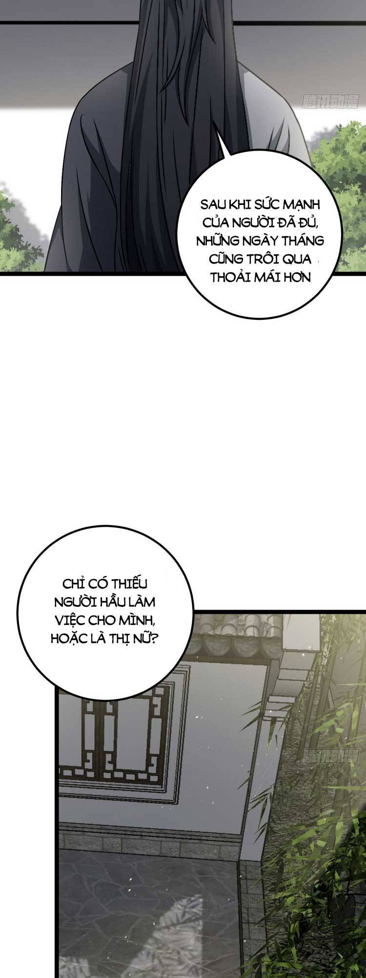 Ta Ở Nhà 100 Năm Khi Ra Ngoài Đã Vô Địch Chapter 43 - 19