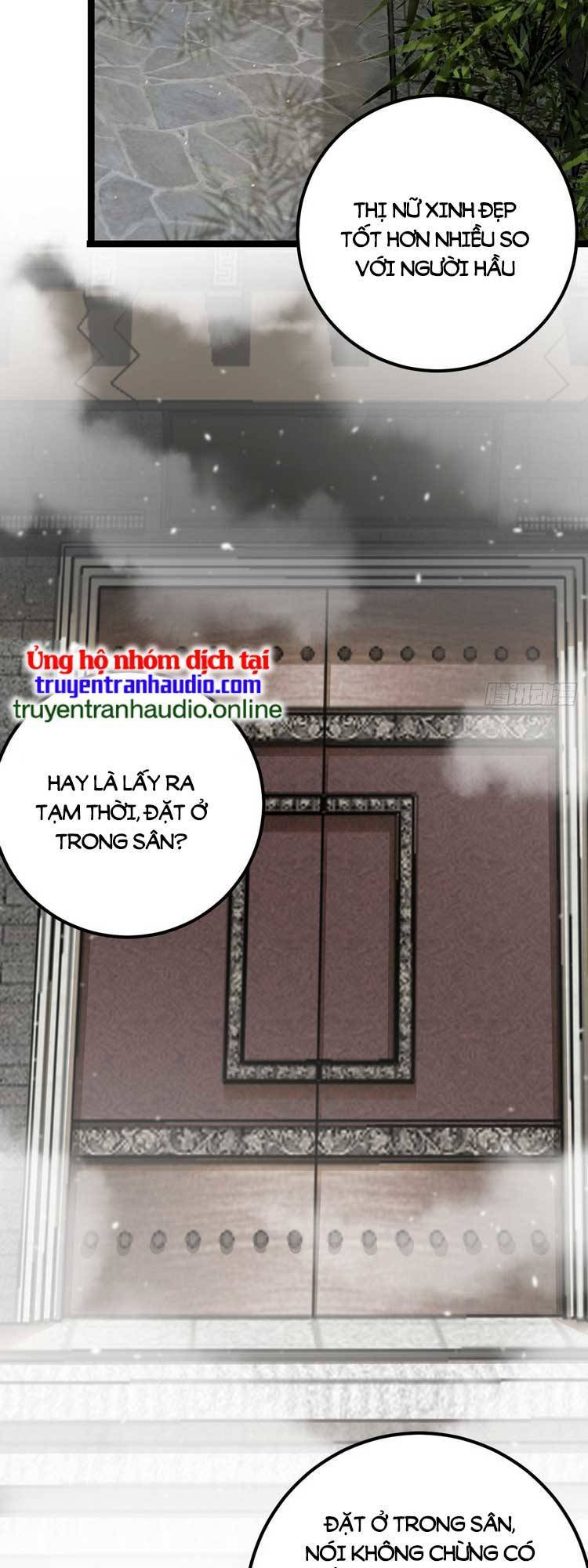 Ta Ở Nhà 100 Năm Khi Ra Ngoài Đã Vô Địch Chapter 43 - 20