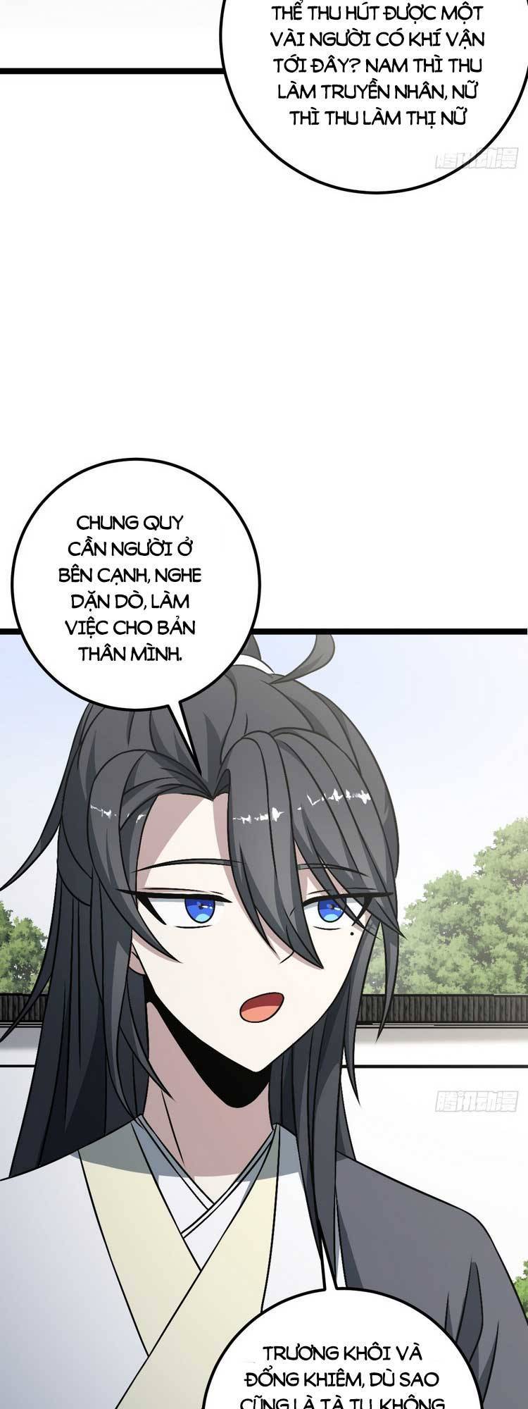Ta Ở Nhà 100 Năm Khi Ra Ngoài Đã Vô Địch Chapter 43 - 21