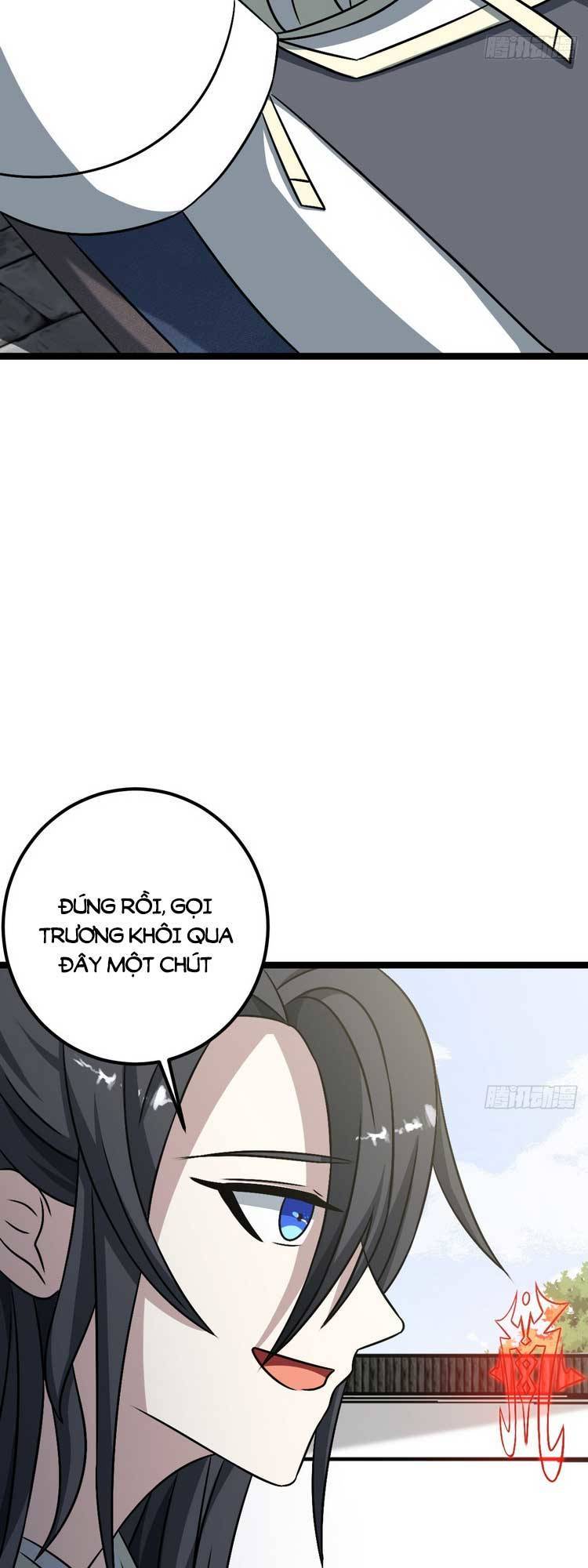 Ta Ở Nhà 100 Năm Khi Ra Ngoài Đã Vô Địch Chapter 43 - 27