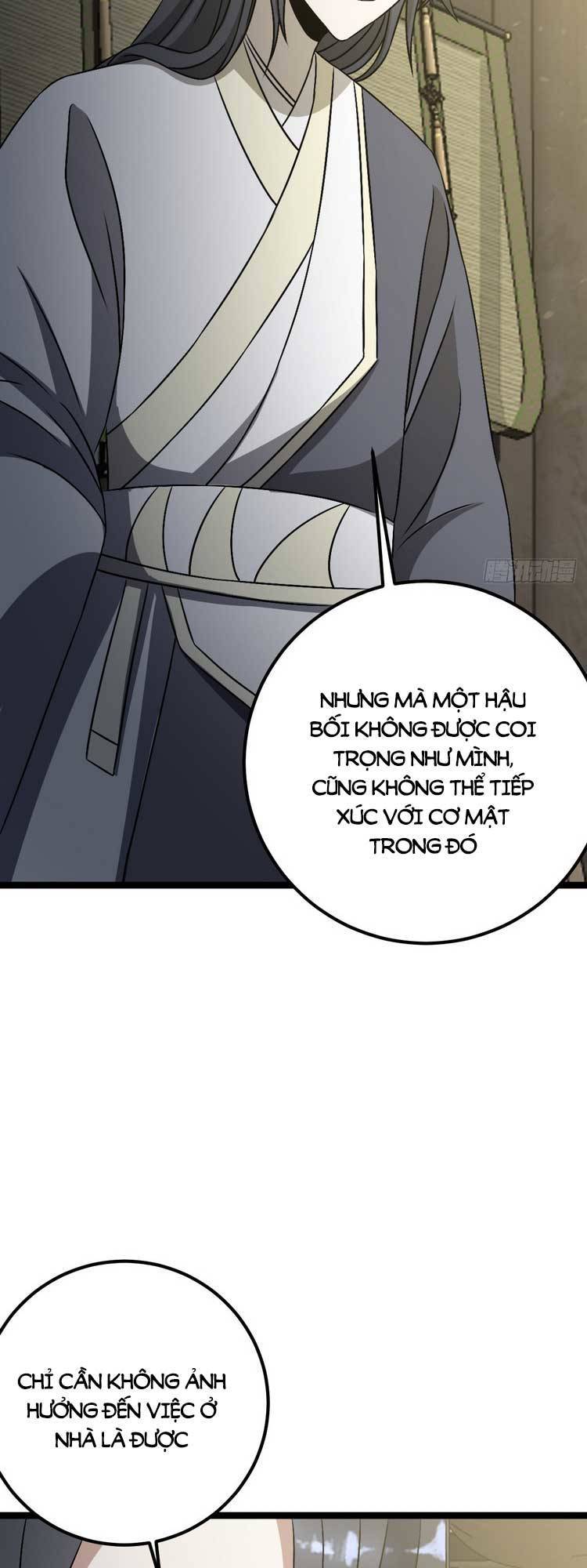 Ta Ở Nhà 100 Năm Khi Ra Ngoài Đã Vô Địch Chapter 43 - 5