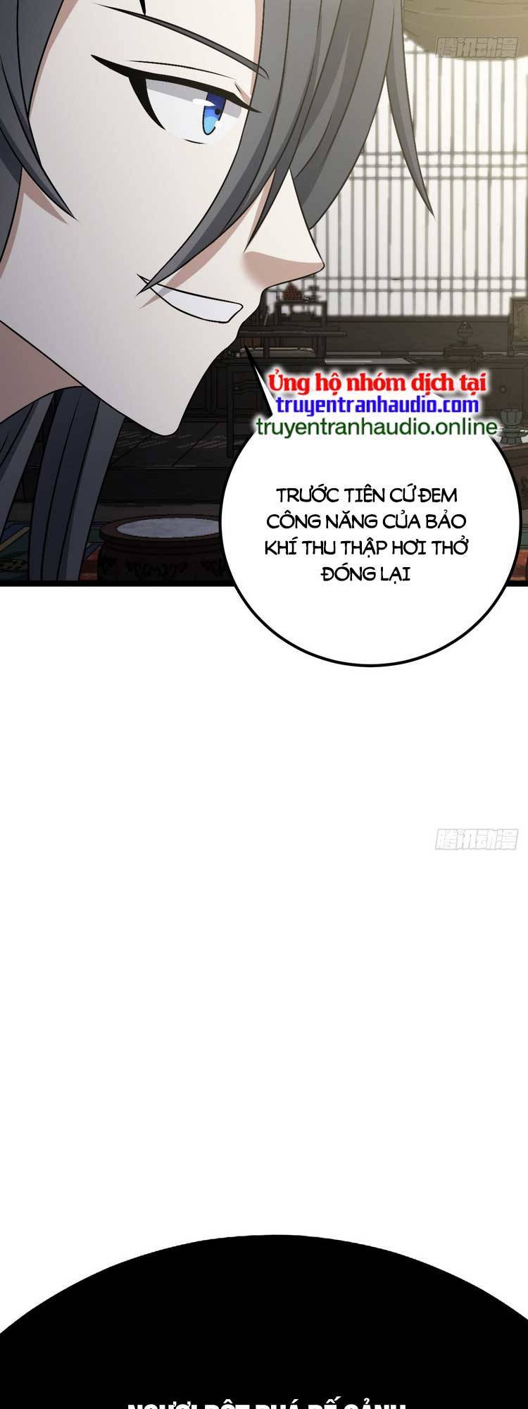 Ta Ở Nhà 100 Năm Khi Ra Ngoài Đã Vô Địch Chapter 43 - 6