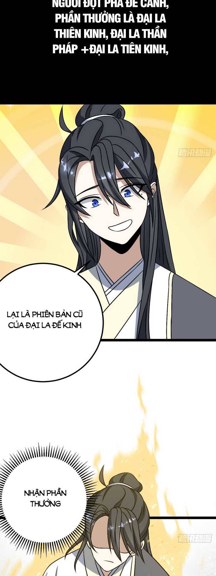 Ta Ở Nhà 100 Năm Khi Ra Ngoài Đã Vô Địch Chapter 43 - 7