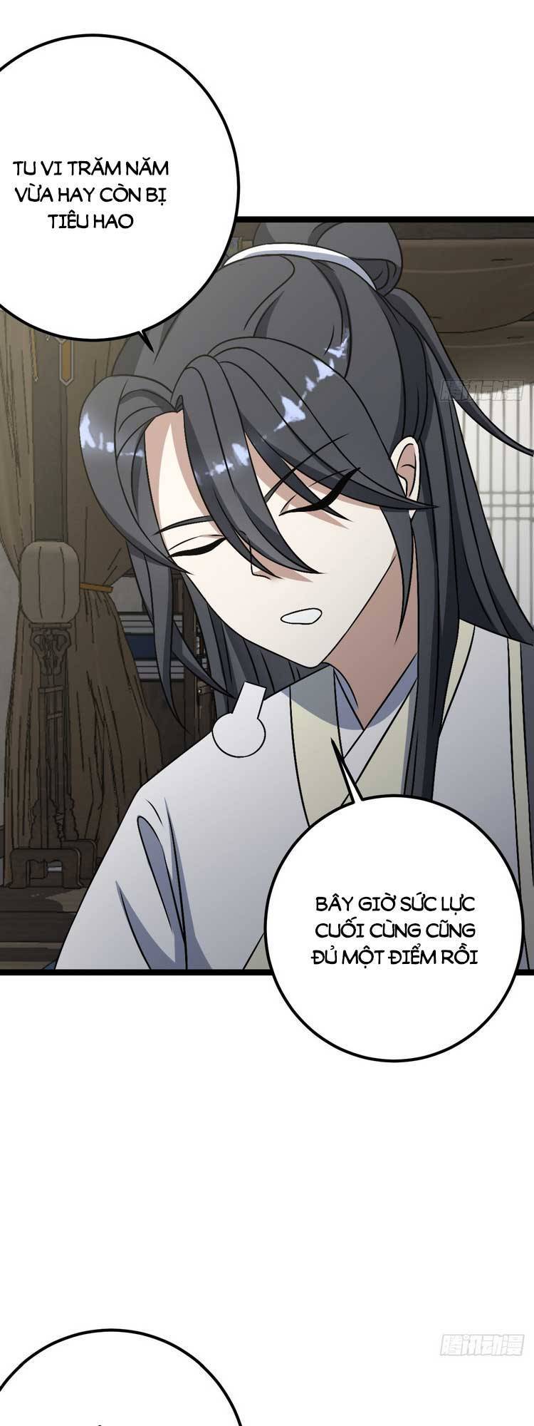 Ta Ở Nhà 100 Năm Khi Ra Ngoài Đã Vô Địch Chapter 43 - 9