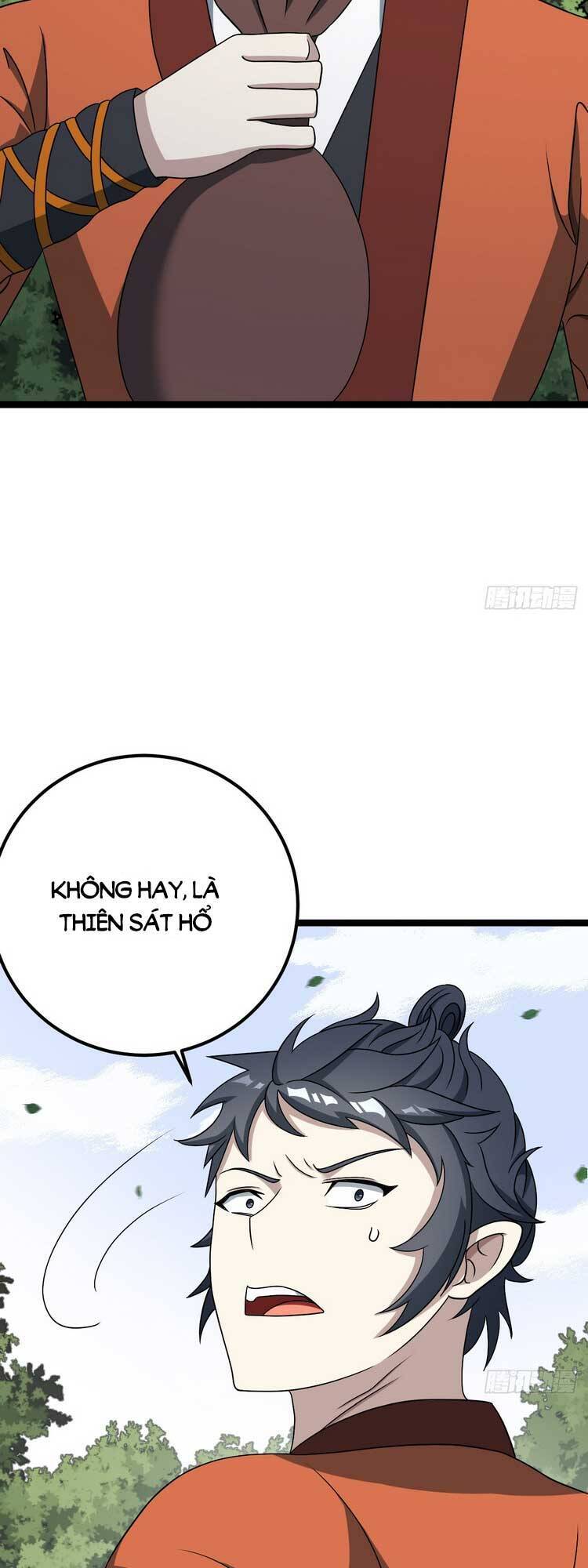 Ta Ở Nhà 100 Năm Khi Ra Ngoài Đã Vô Địch Chapter 45 - 12