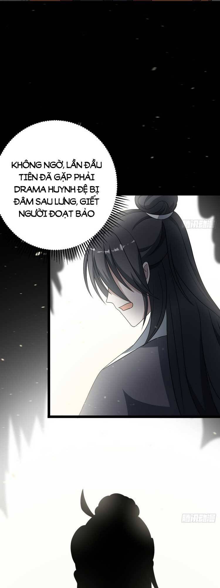 Ta Ở Nhà 100 Năm Khi Ra Ngoài Đã Vô Địch Chapter 45 - 16