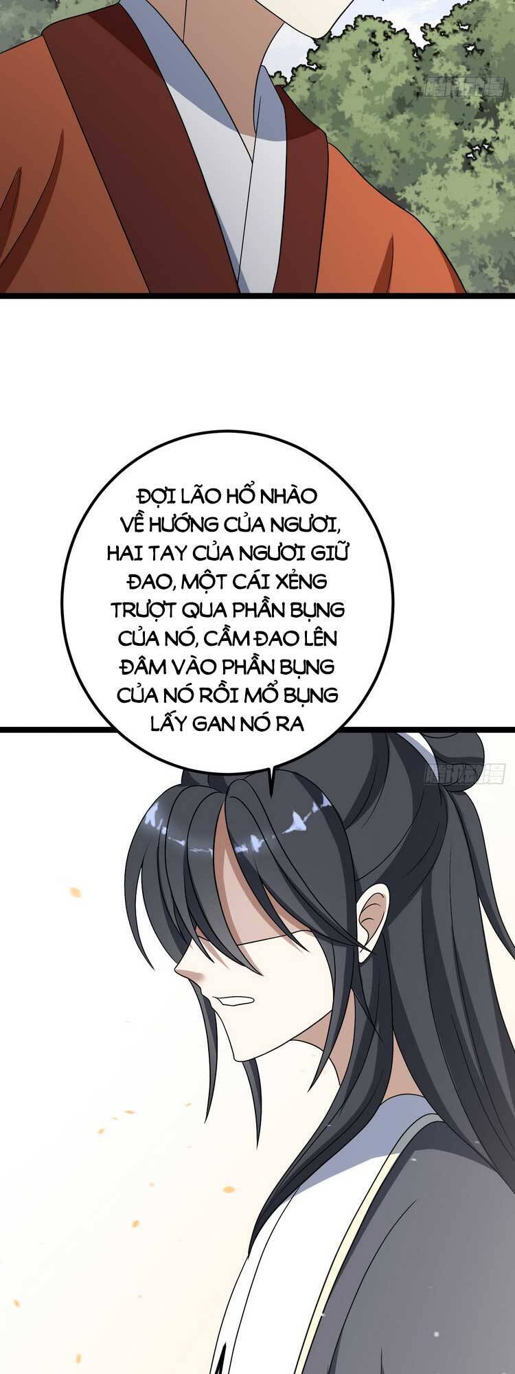 Ta Ở Nhà 100 Năm Khi Ra Ngoài Đã Vô Địch Chapter 45 - 19