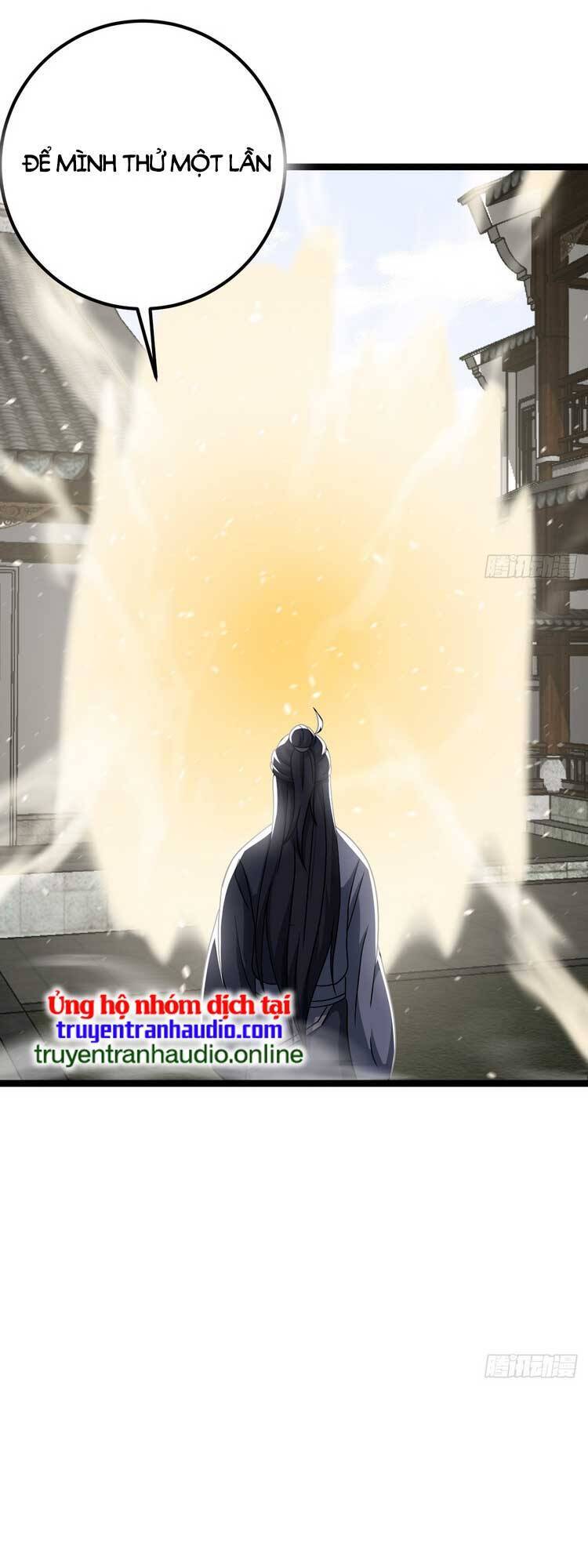 Ta Ở Nhà 100 Năm Khi Ra Ngoài Đã Vô Địch Chapter 45 - 6