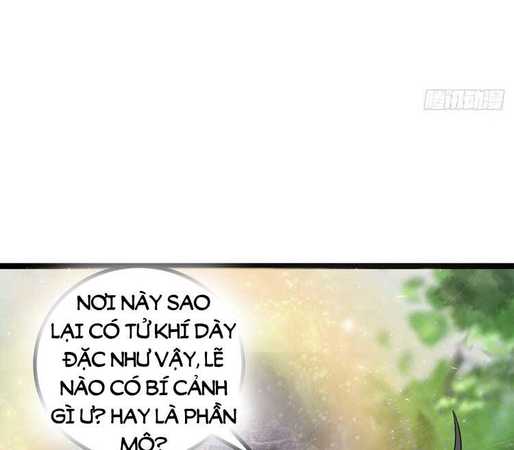 Ta Ở Nhà 100 Năm Khi Ra Ngoài Đã Vô Địch Chapter 46 - 17