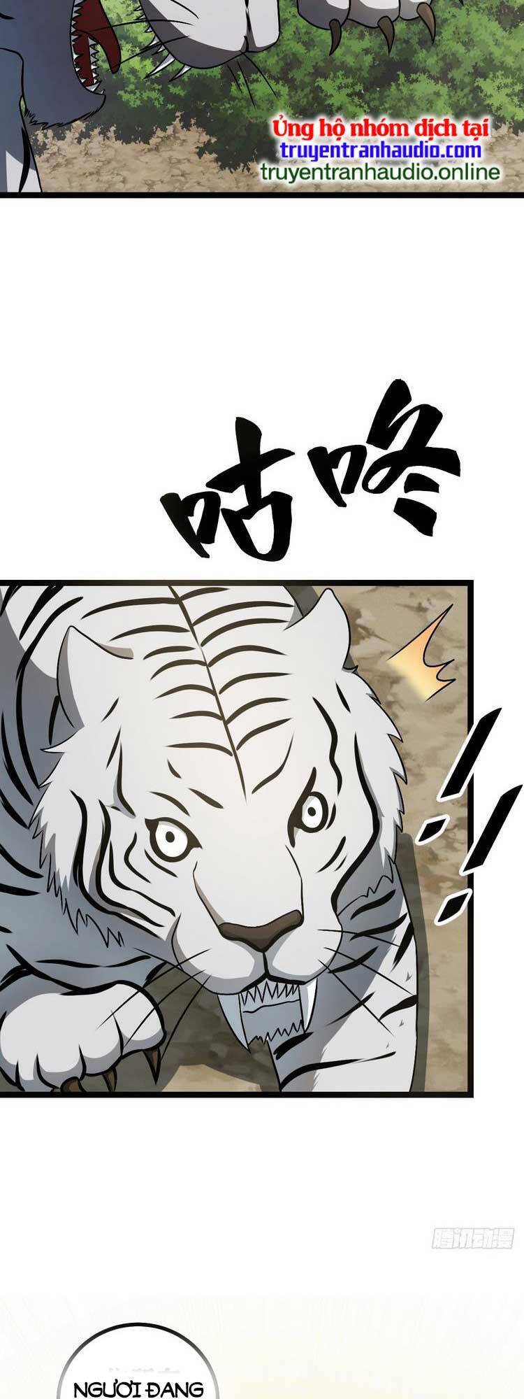 Ta Ở Nhà 100 Năm Khi Ra Ngoài Đã Vô Địch Chapter 46 - 7