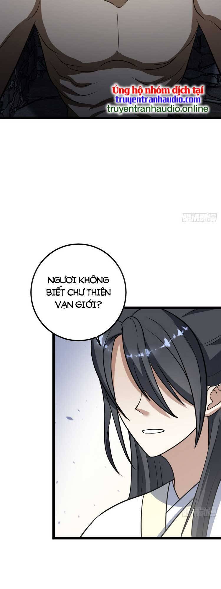 Ta Ở Nhà 100 Năm Khi Ra Ngoài Đã Vô Địch Chapter 47 - 2
