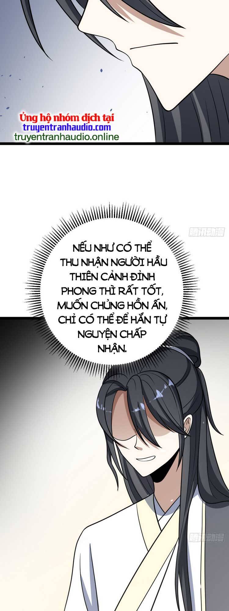 Ta Ở Nhà 100 Năm Khi Ra Ngoài Đã Vô Địch Chapter 47 - 11
