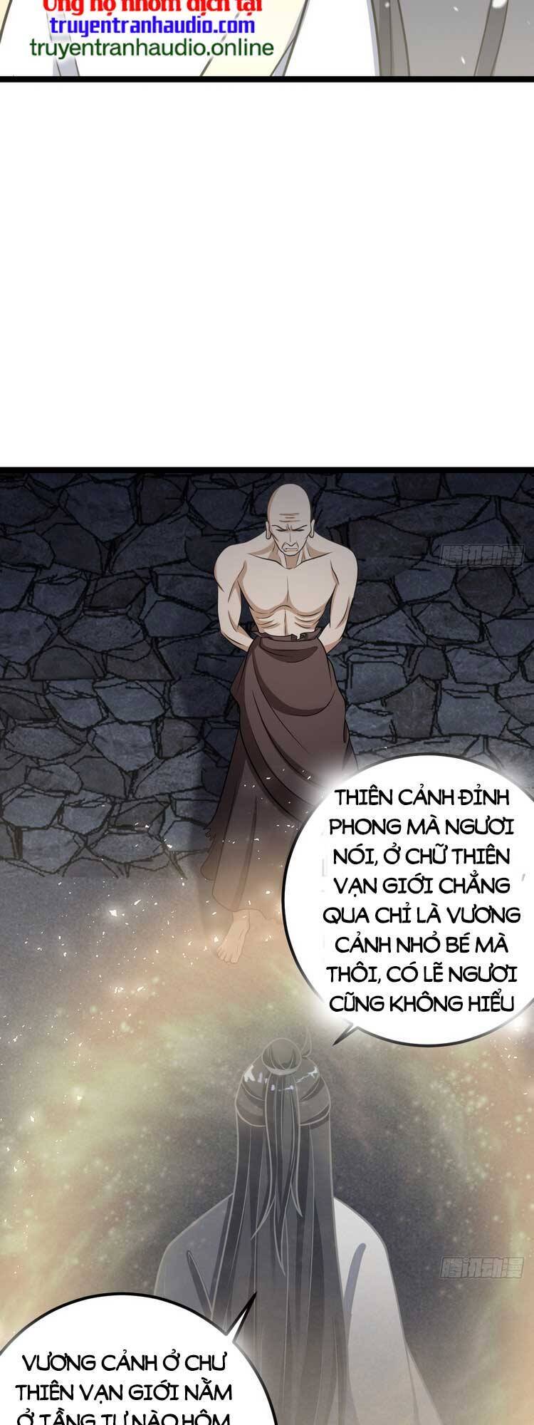 Ta Ở Nhà 100 Năm Khi Ra Ngoài Đã Vô Địch Chapter 47 - 13