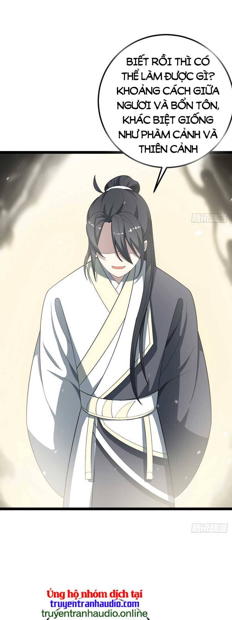 Ta Ở Nhà 100 Năm Khi Ra Ngoài Đã Vô Địch Chapter 47 - 24