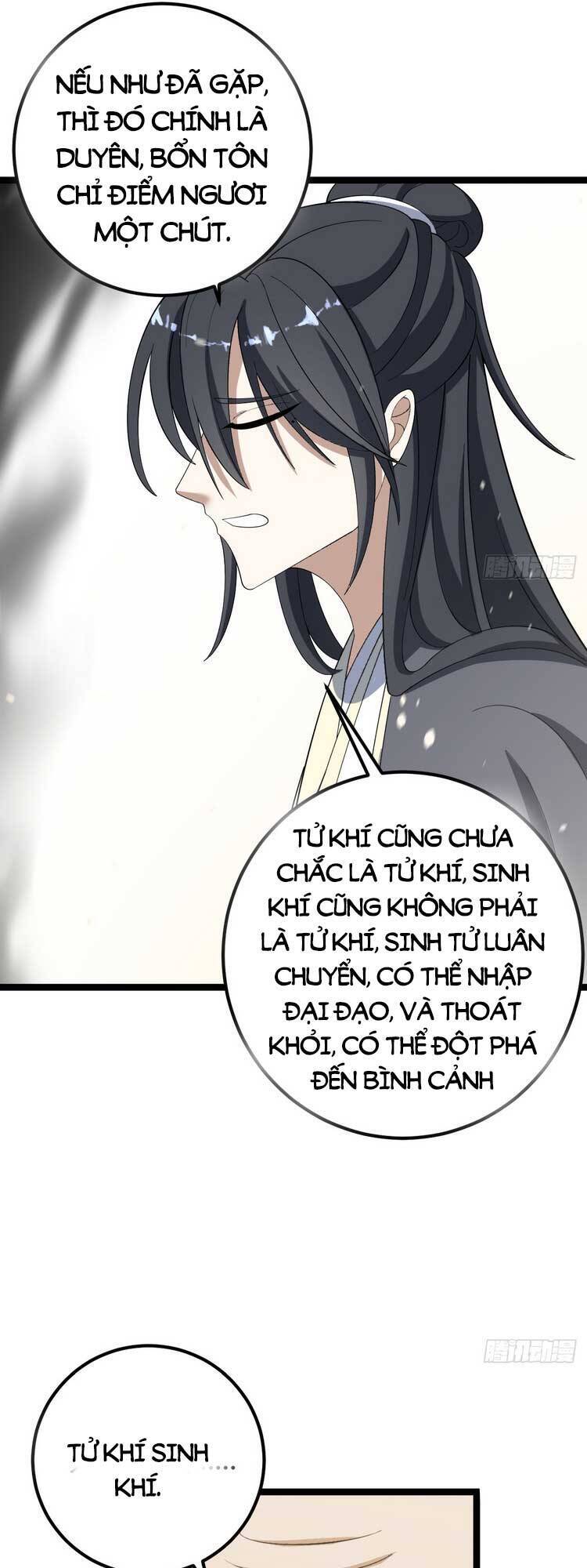 Ta Ở Nhà 100 Năm Khi Ra Ngoài Đã Vô Địch Chapter 47 - 29