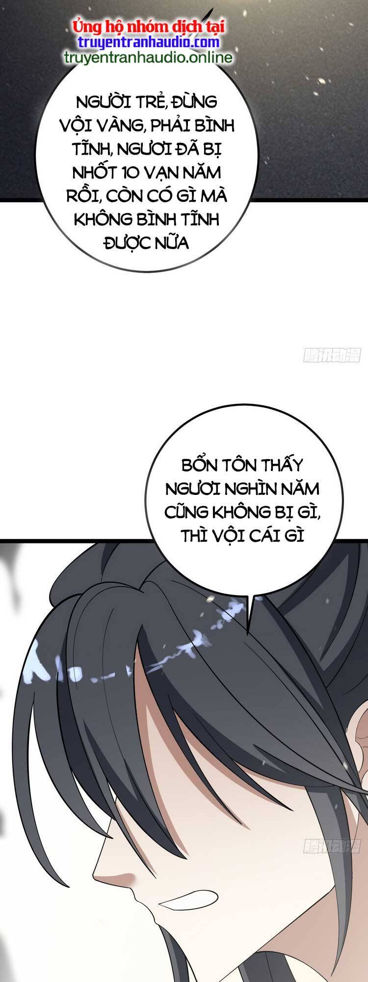 Ta Ở Nhà 100 Năm Khi Ra Ngoài Đã Vô Địch Chapter 47 - 32