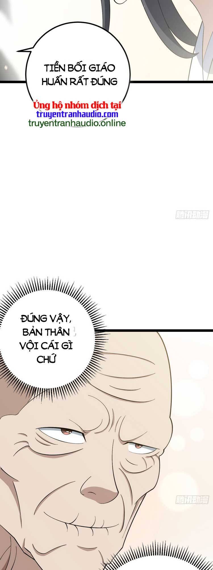 Ta Ở Nhà 100 Năm Khi Ra Ngoài Đã Vô Địch Chapter 47 - 33