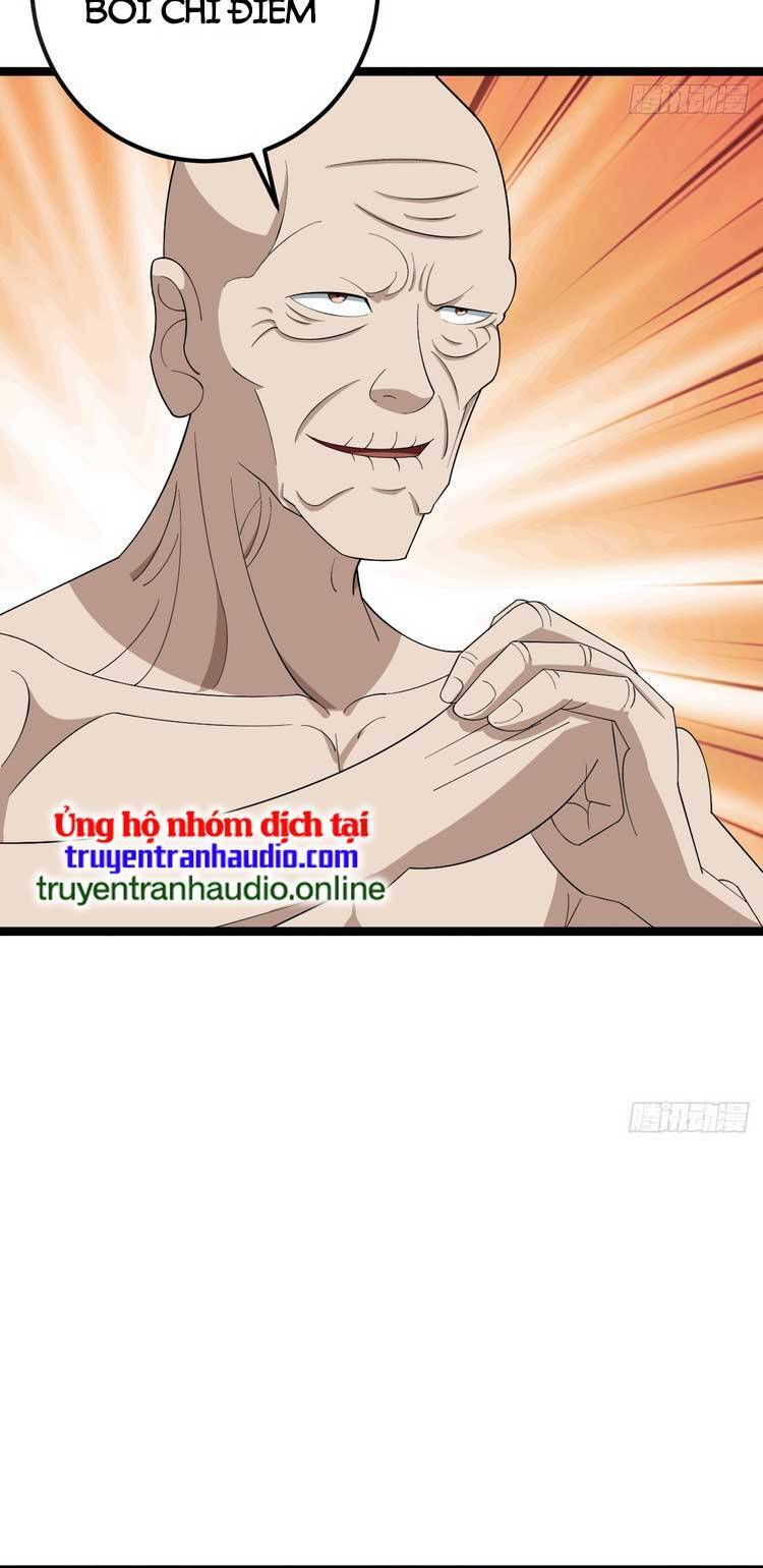 Ta Ở Nhà 100 Năm Khi Ra Ngoài Đã Vô Địch Chapter 47 - 35