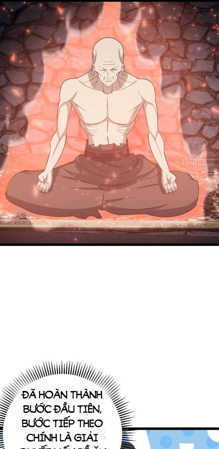 Ta Ở Nhà 100 Năm Khi Ra Ngoài Đã Vô Địch Chapter 47 - 36