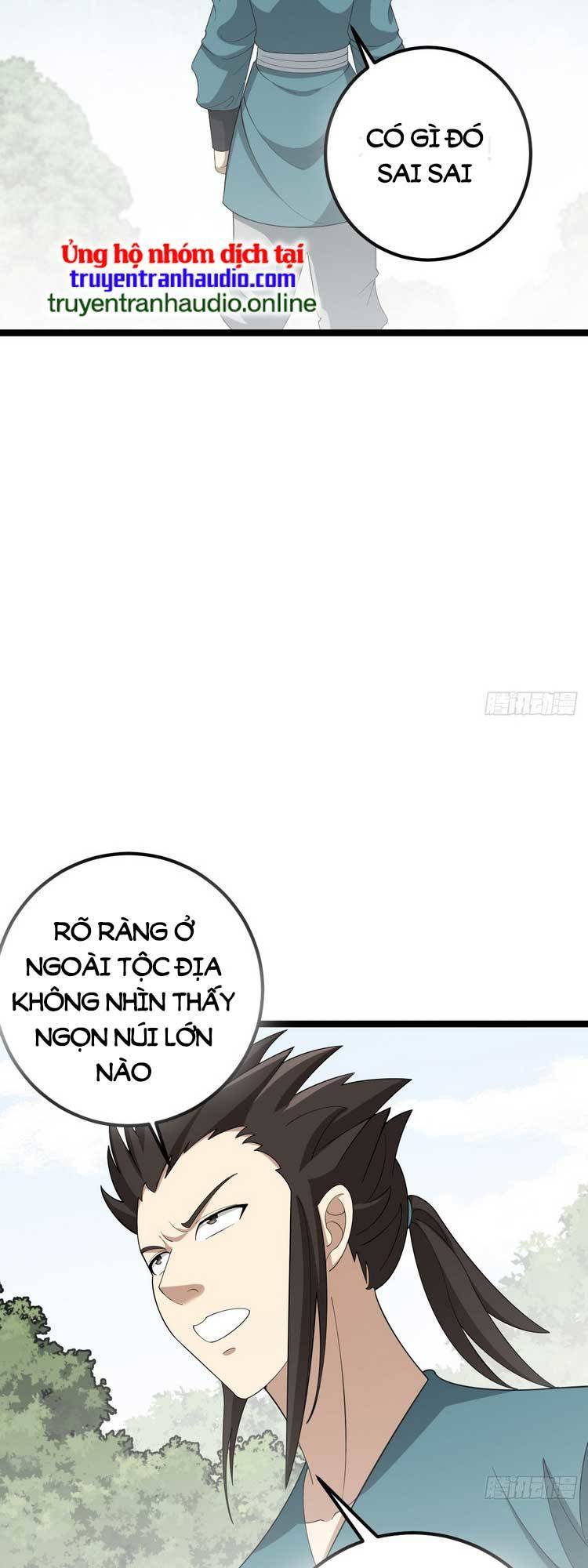 Ta Ở Nhà 100 Năm Khi Ra Ngoài Đã Vô Địch Chapter 49 - 18