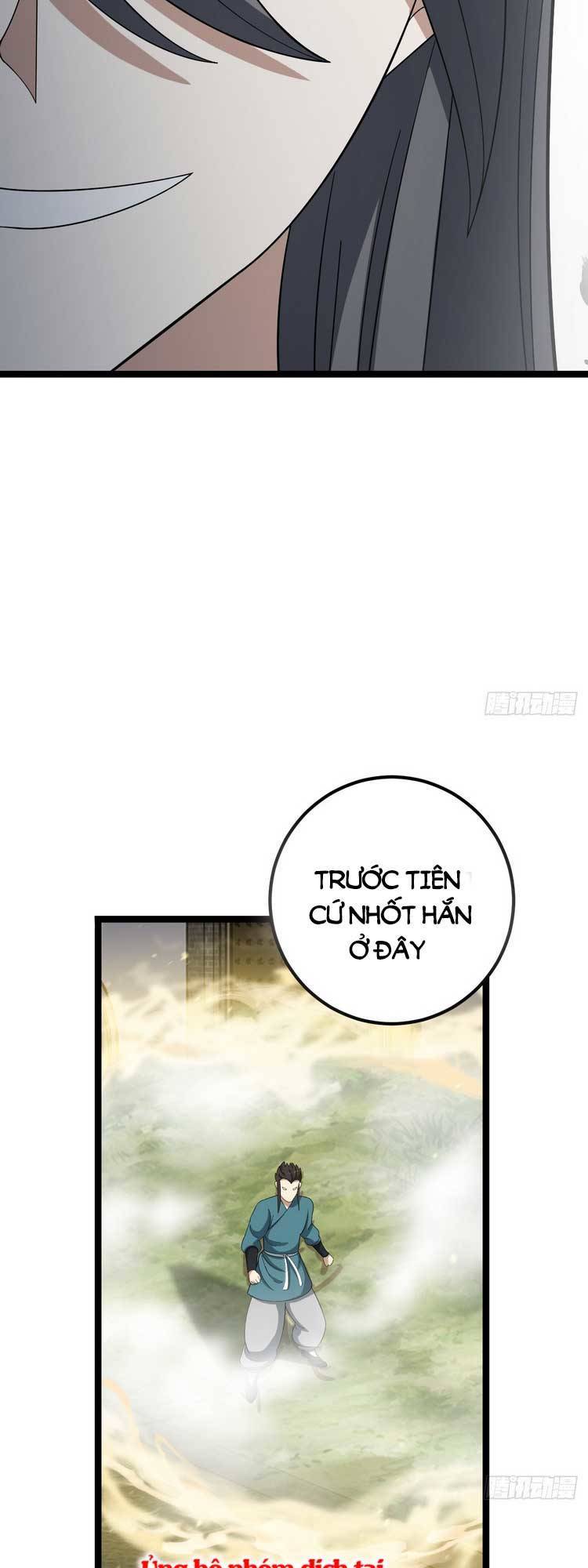 Ta Ở Nhà 100 Năm Khi Ra Ngoài Đã Vô Địch Chapter 49 - 21