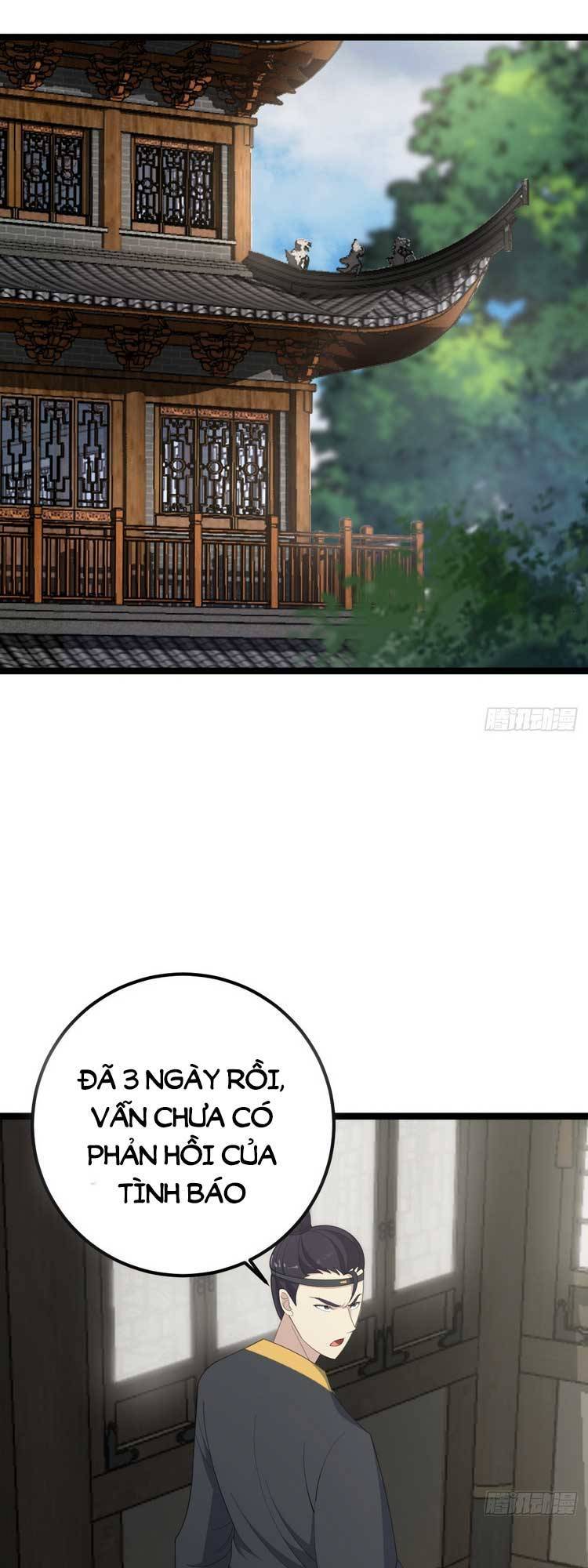 Ta Ở Nhà 100 Năm Khi Ra Ngoài Đã Vô Địch Chapter 49 - 24