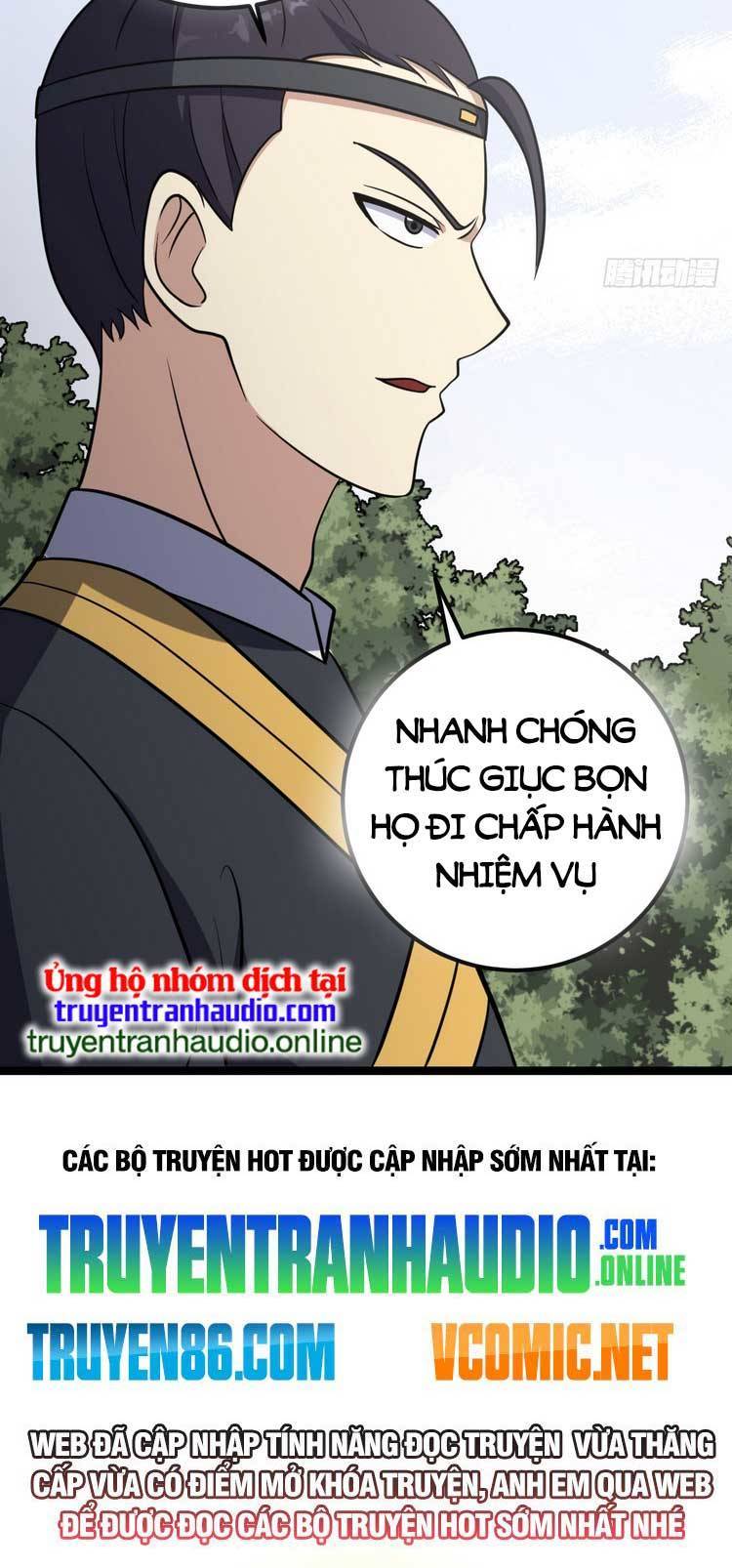 Ta Ở Nhà 100 Năm Khi Ra Ngoài Đã Vô Địch Chapter 49 - 36