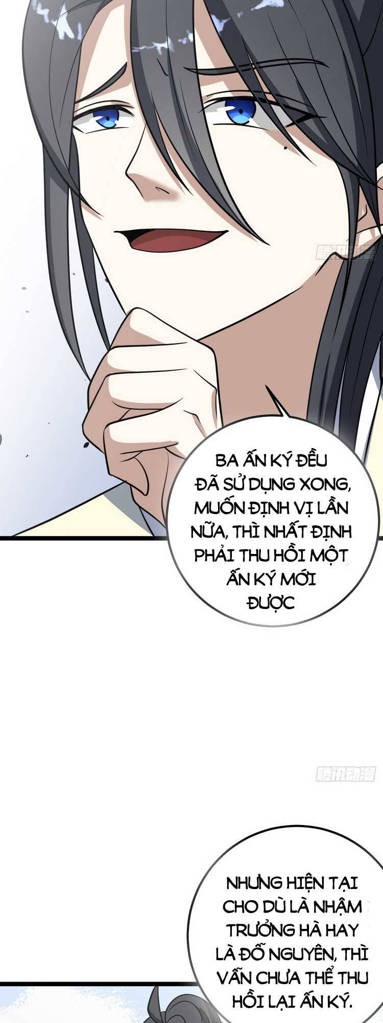Ta Ở Nhà 100 Năm Khi Ra Ngoài Đã Vô Địch Chapter 49 - 6