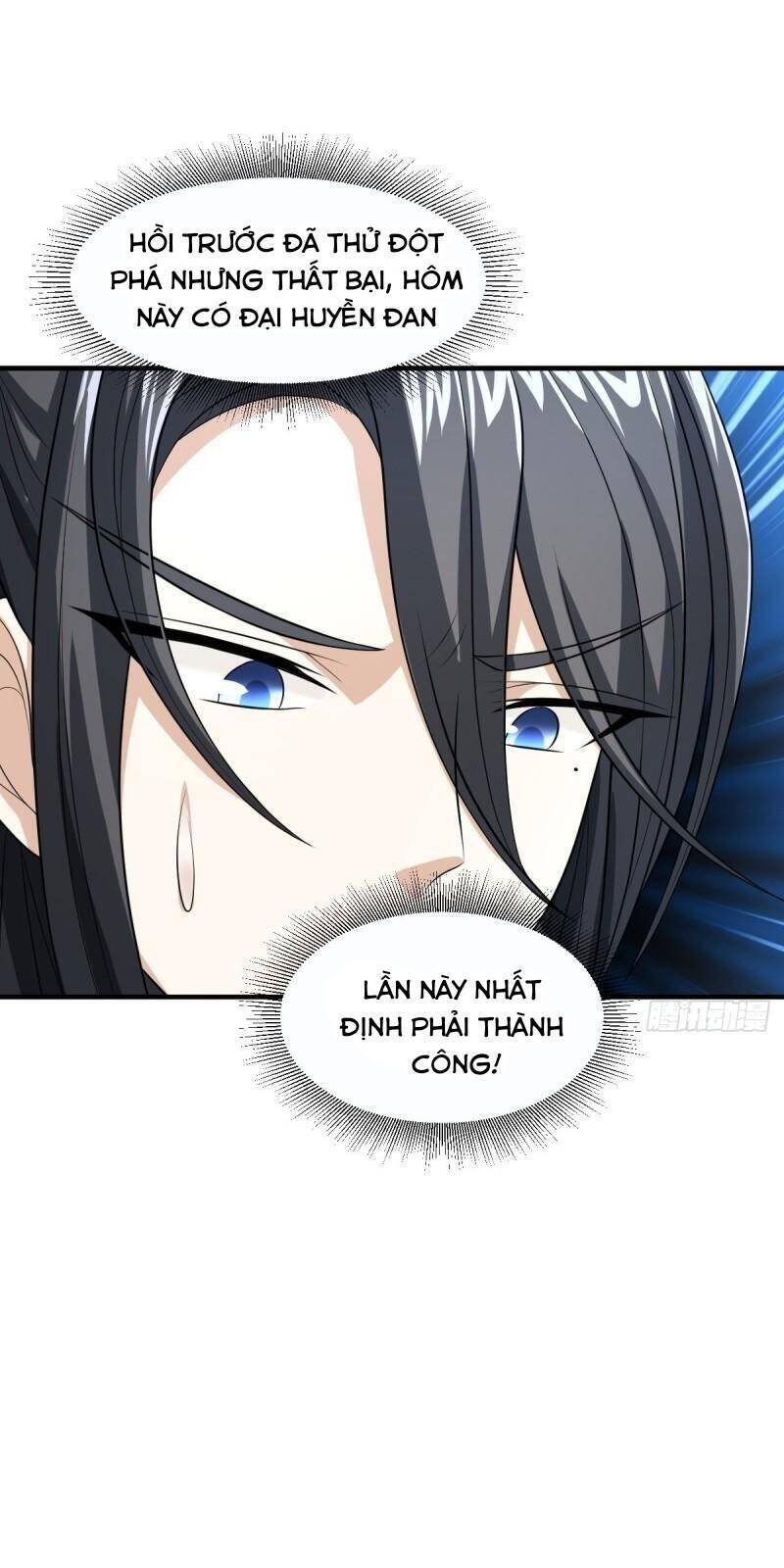 Ta Ở Nhà 100 Năm Khi Ra Ngoài Đã Vô Địch Chapter 5 - 28