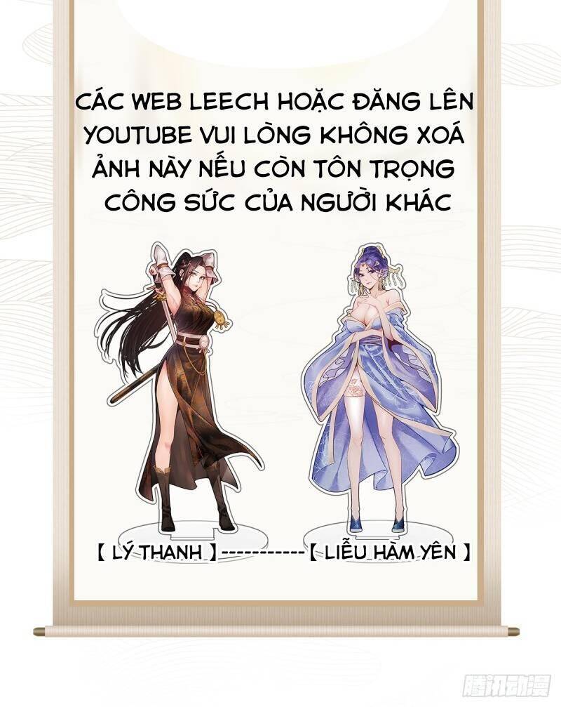 Ta Ở Nhà 100 Năm Khi Ra Ngoài Đã Vô Địch Chapter 5 - 35