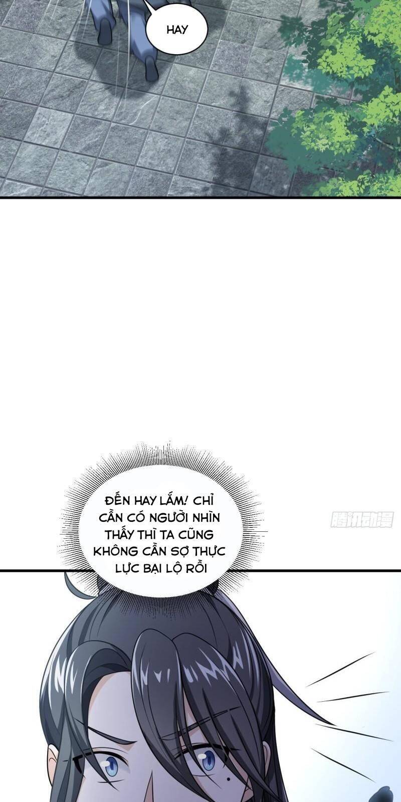 Ta Ở Nhà 100 Năm Khi Ra Ngoài Đã Vô Địch Chapter 5 - 6