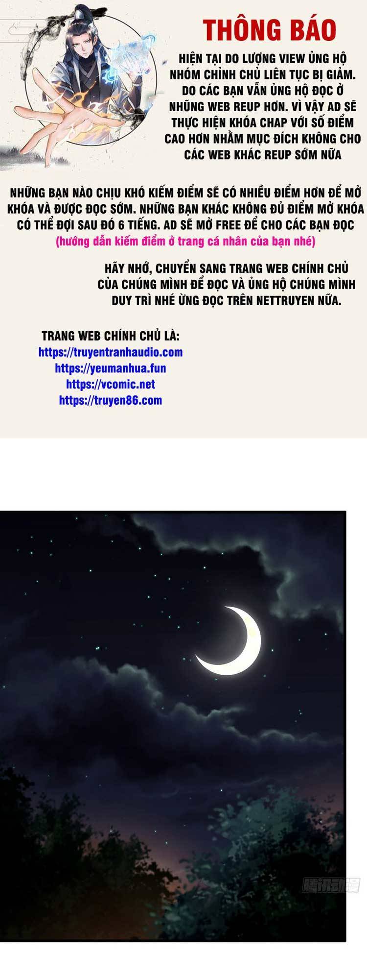 Ta Ở Nhà 100 Năm Khi Ra Ngoài Đã Vô Địch Chapter 50 - 1
