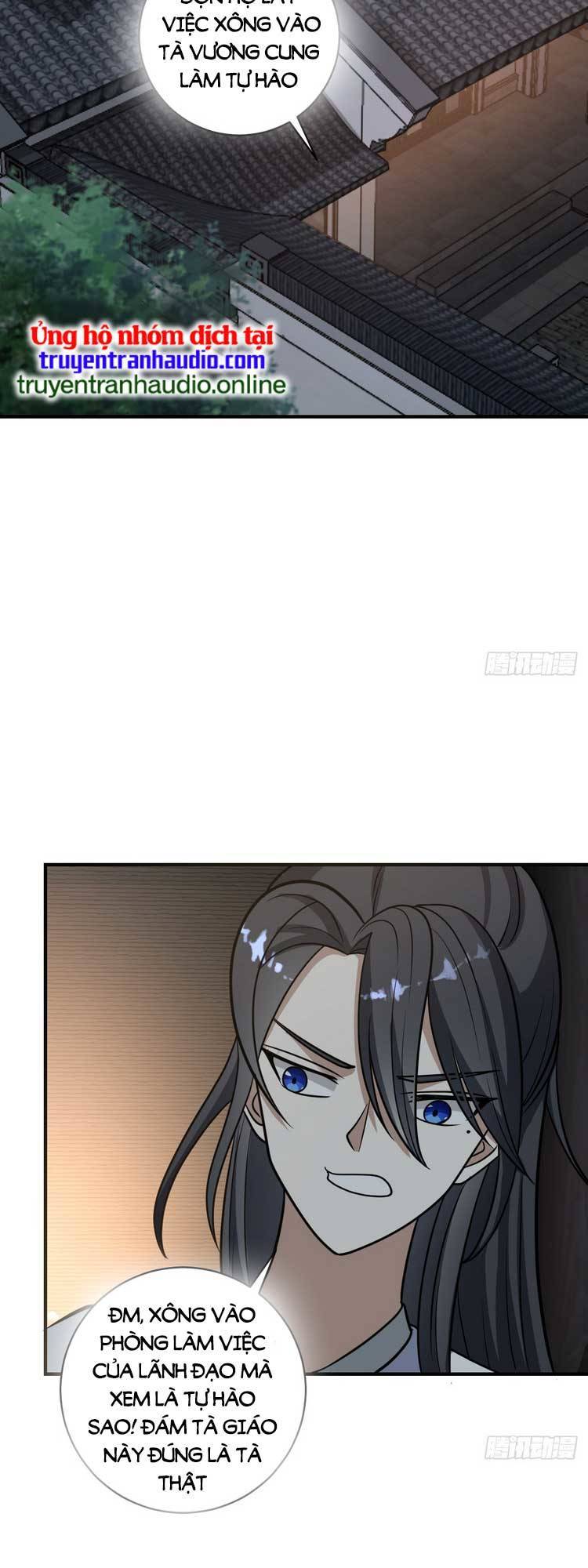 Ta Ở Nhà 100 Năm Khi Ra Ngoài Đã Vô Địch Chapter 50 - 12