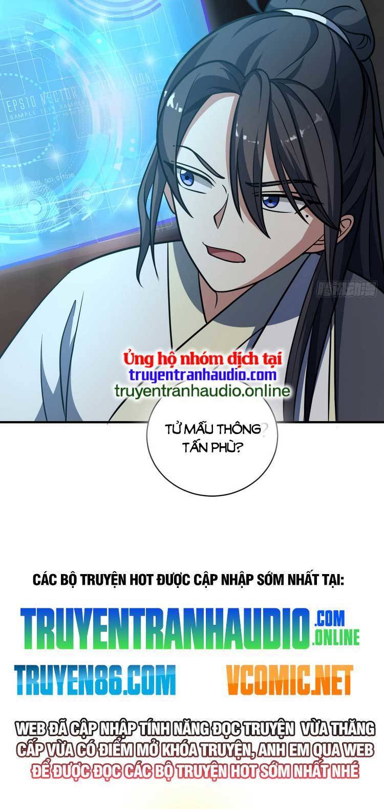 Ta Ở Nhà 100 Năm Khi Ra Ngoài Đã Vô Địch Chapter 50 - 23