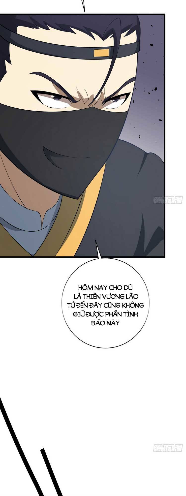 Ta Ở Nhà 100 Năm Khi Ra Ngoài Đã Vô Địch Chapter 50 - 5