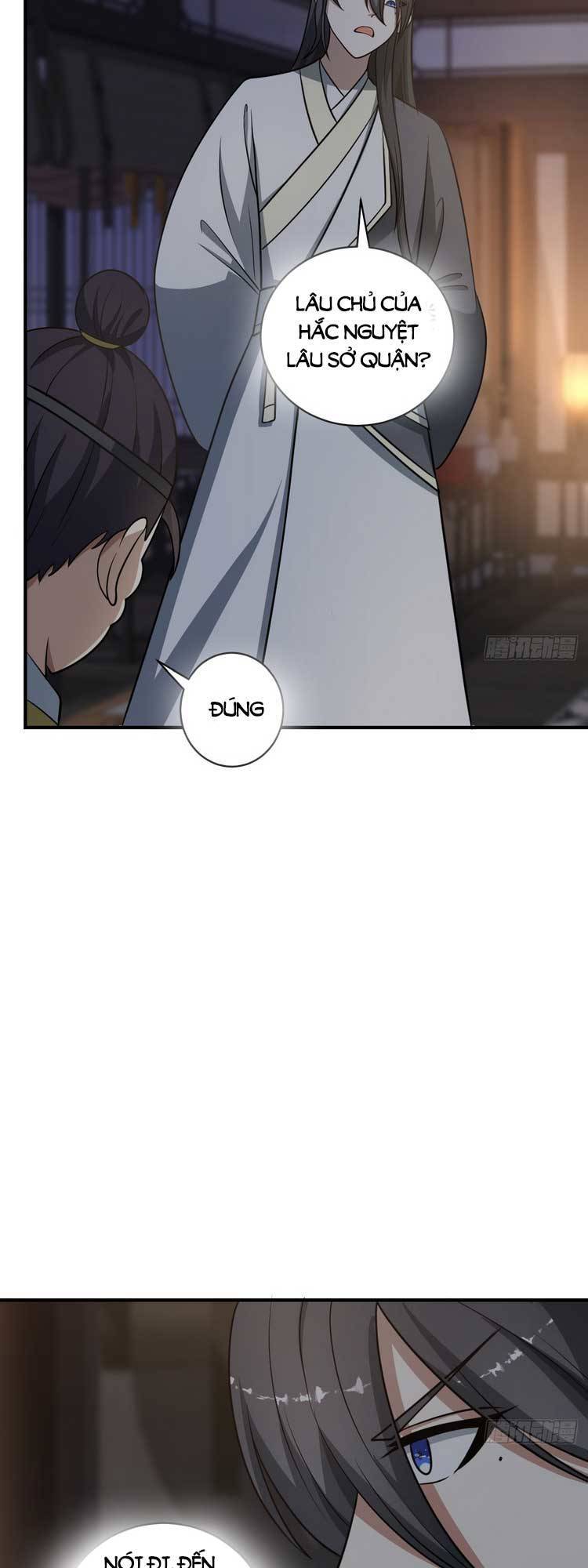 Ta Ở Nhà 100 Năm Khi Ra Ngoài Đã Vô Địch Chapter 50 - 8
