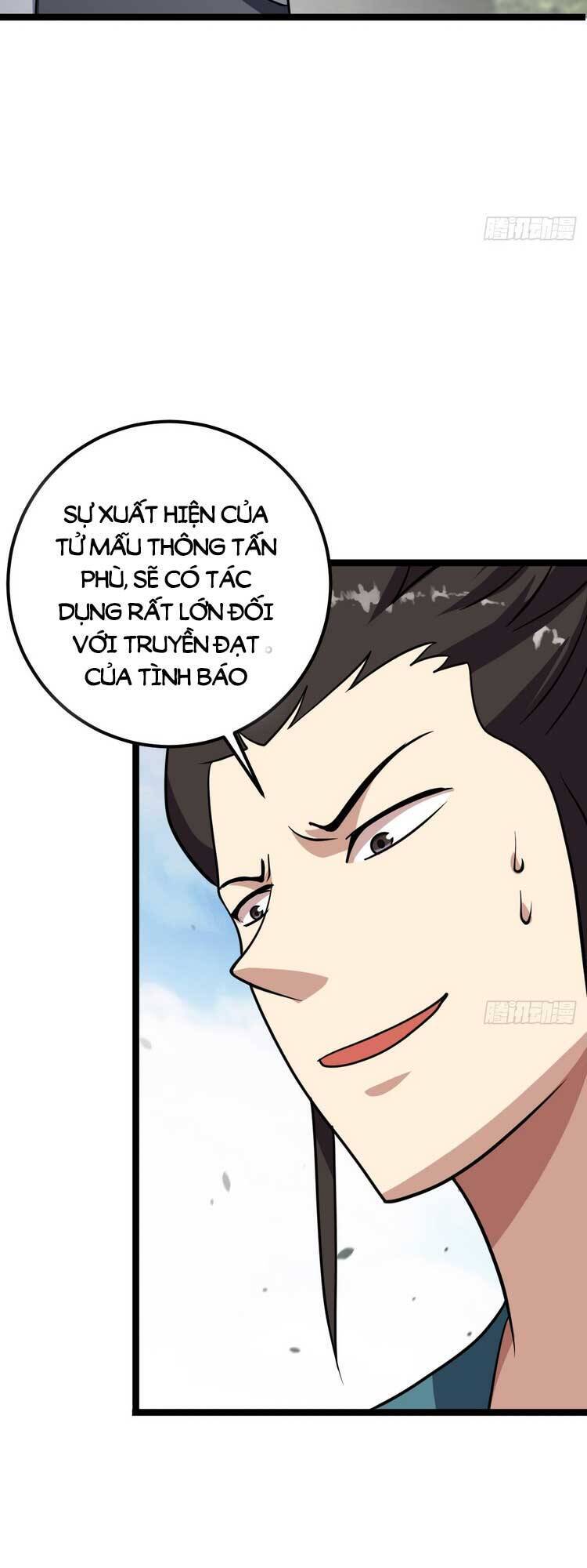 Ta Ở Nhà 100 Năm Khi Ra Ngoài Đã Vô Địch Chapter 51 - 12