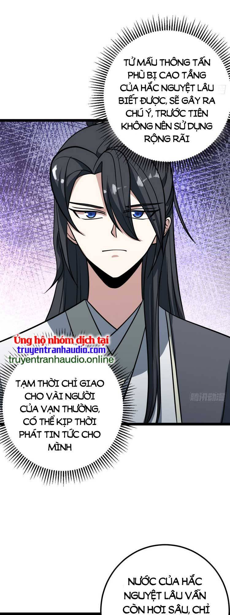 Ta Ở Nhà 100 Năm Khi Ra Ngoài Đã Vô Địch Chapter 51 - 13