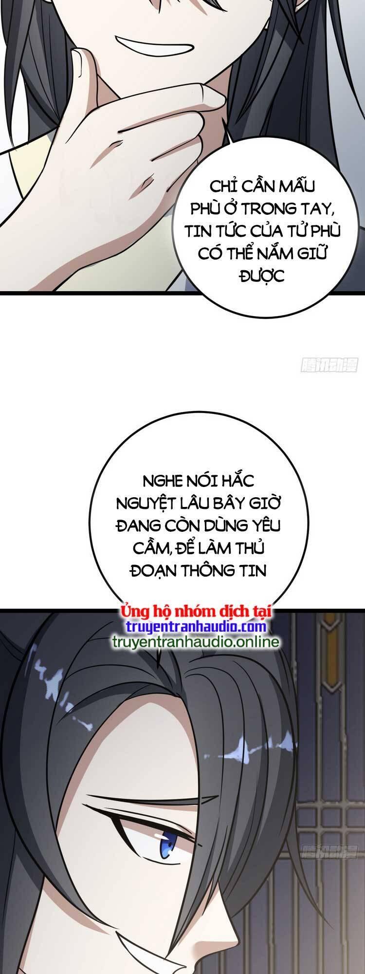 Ta Ở Nhà 100 Năm Khi Ra Ngoài Đã Vô Địch Chapter 51 - 4