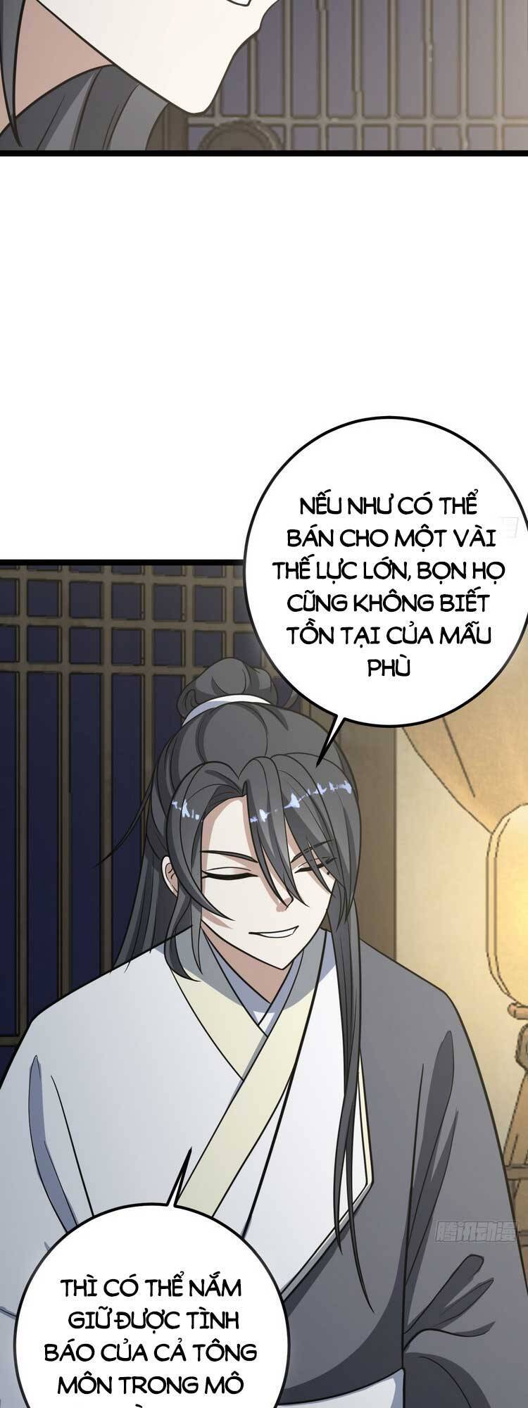 Ta Ở Nhà 100 Năm Khi Ra Ngoài Đã Vô Địch Chapter 51 - 5