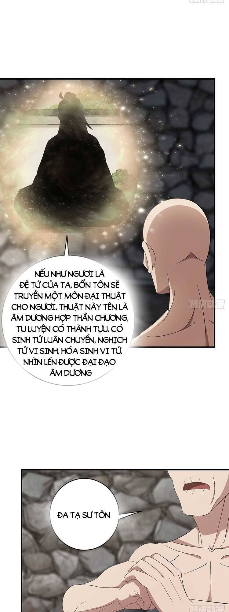 Ta Ở Nhà 100 Năm Khi Ra Ngoài Đã Vô Địch Chapter 52 - 24