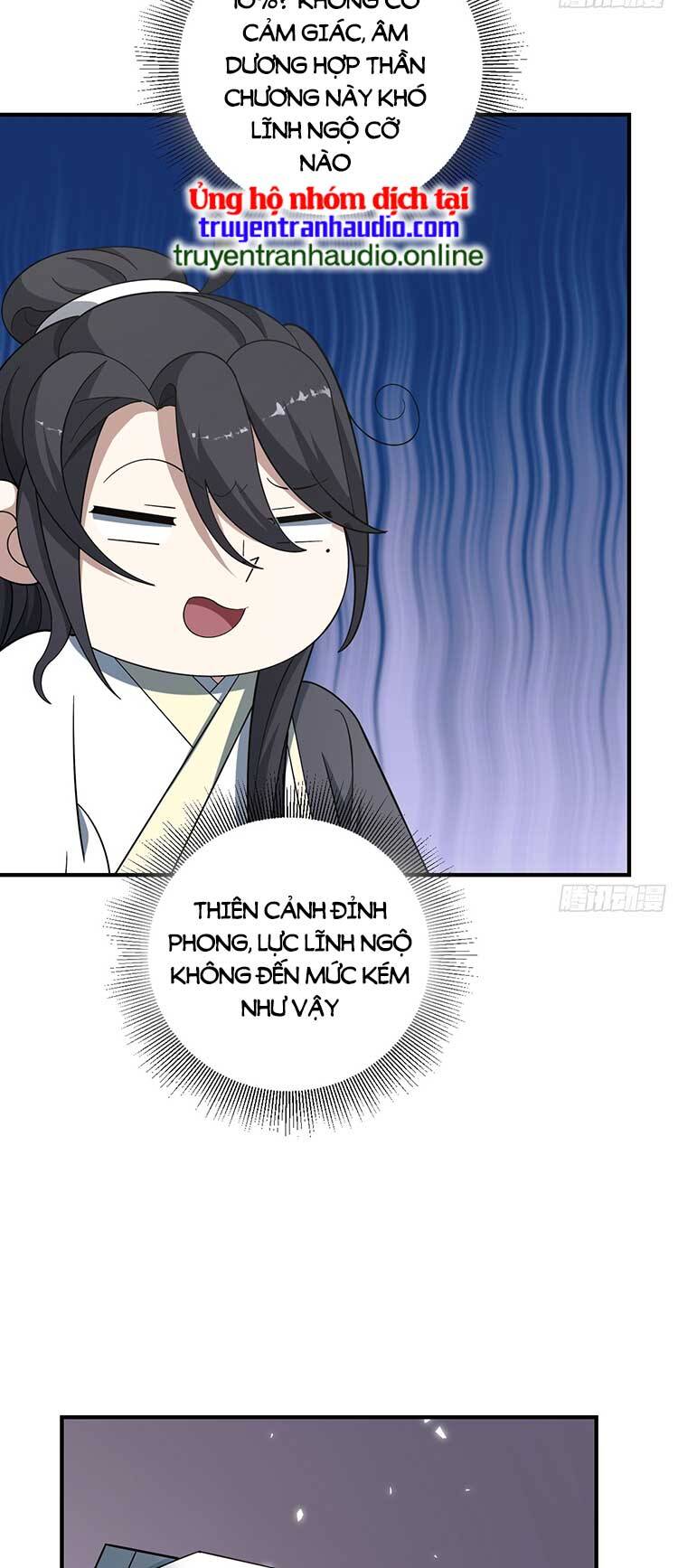 Ta Ở Nhà 100 Năm Khi Ra Ngoài Đã Vô Địch Chapter 52 - 28