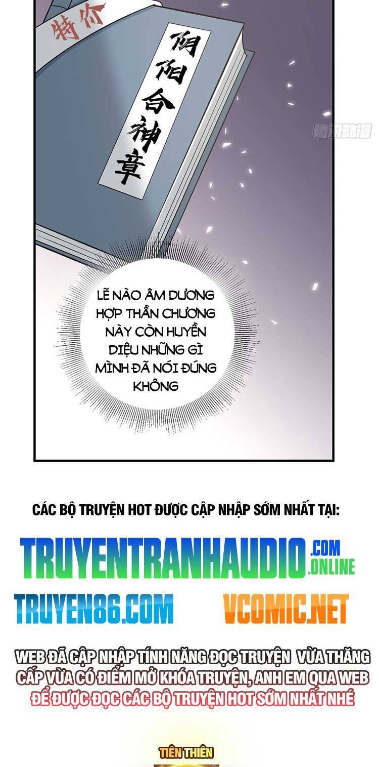 Ta Ở Nhà 100 Năm Khi Ra Ngoài Đã Vô Địch Chapter 52 - 29